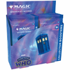 Universes Beyond: Doctor Who - Collector Booster Display Da 12 Buste (Eng) (Disponibile Dal